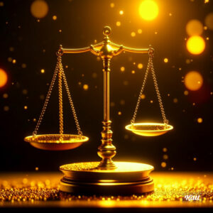 Golden Scales