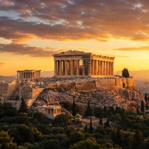 Athens