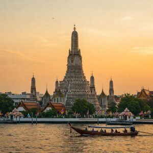 Bangkok