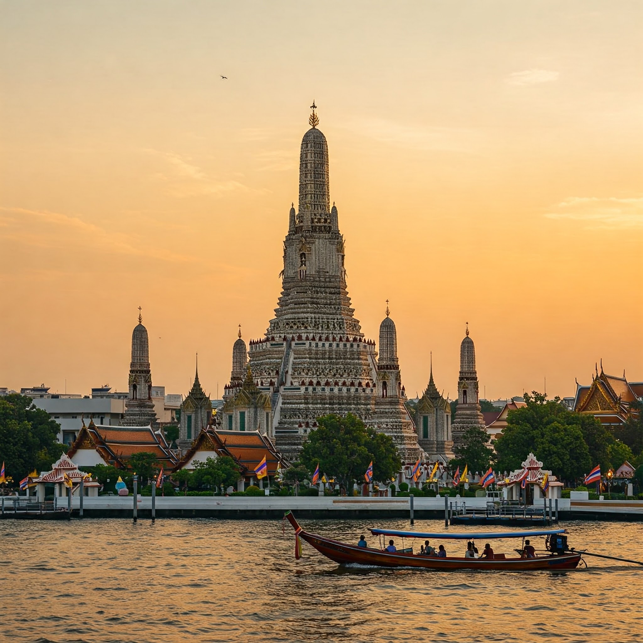 Bangkok
