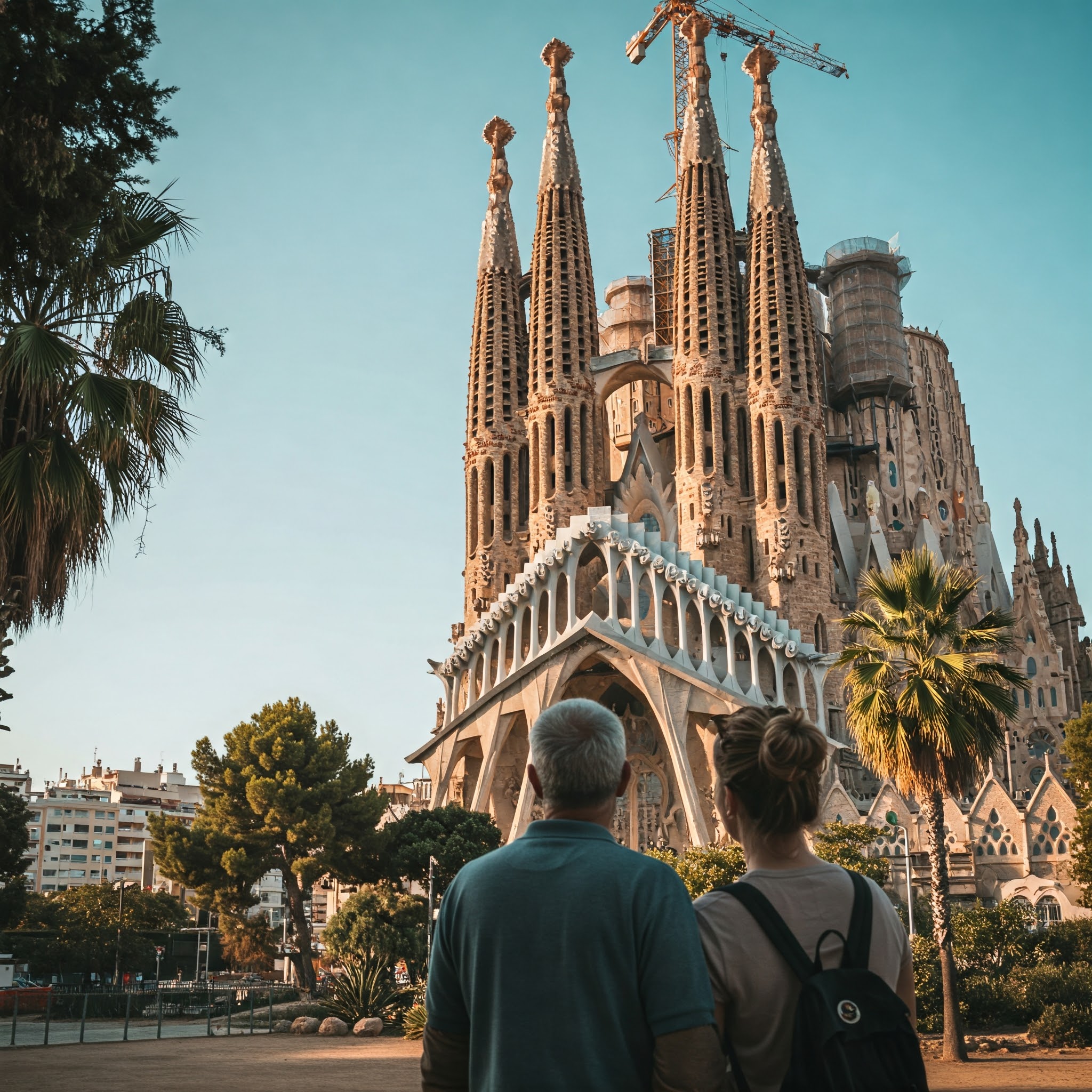 Barcelona