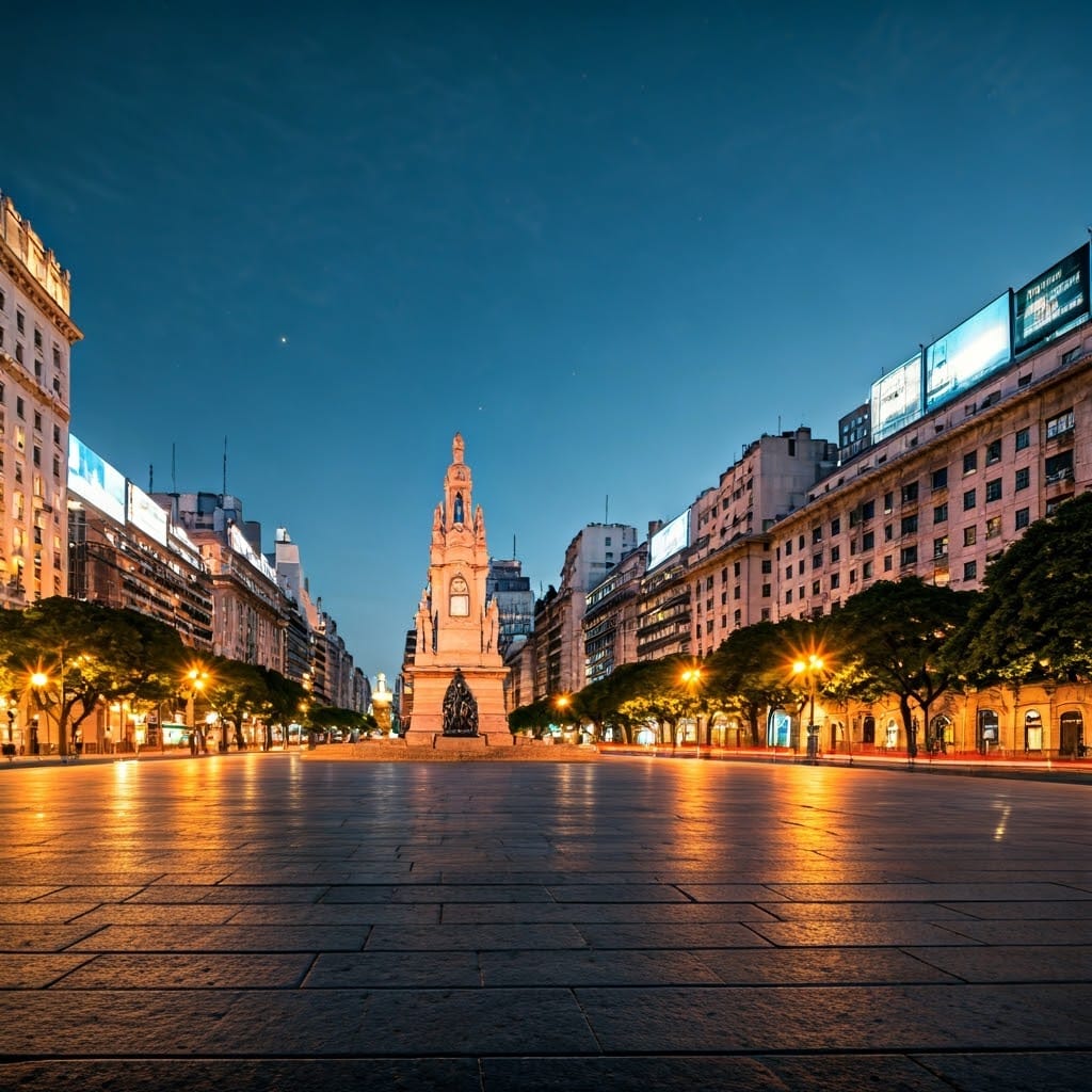 Buenos Aires