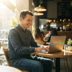 OysterVPN