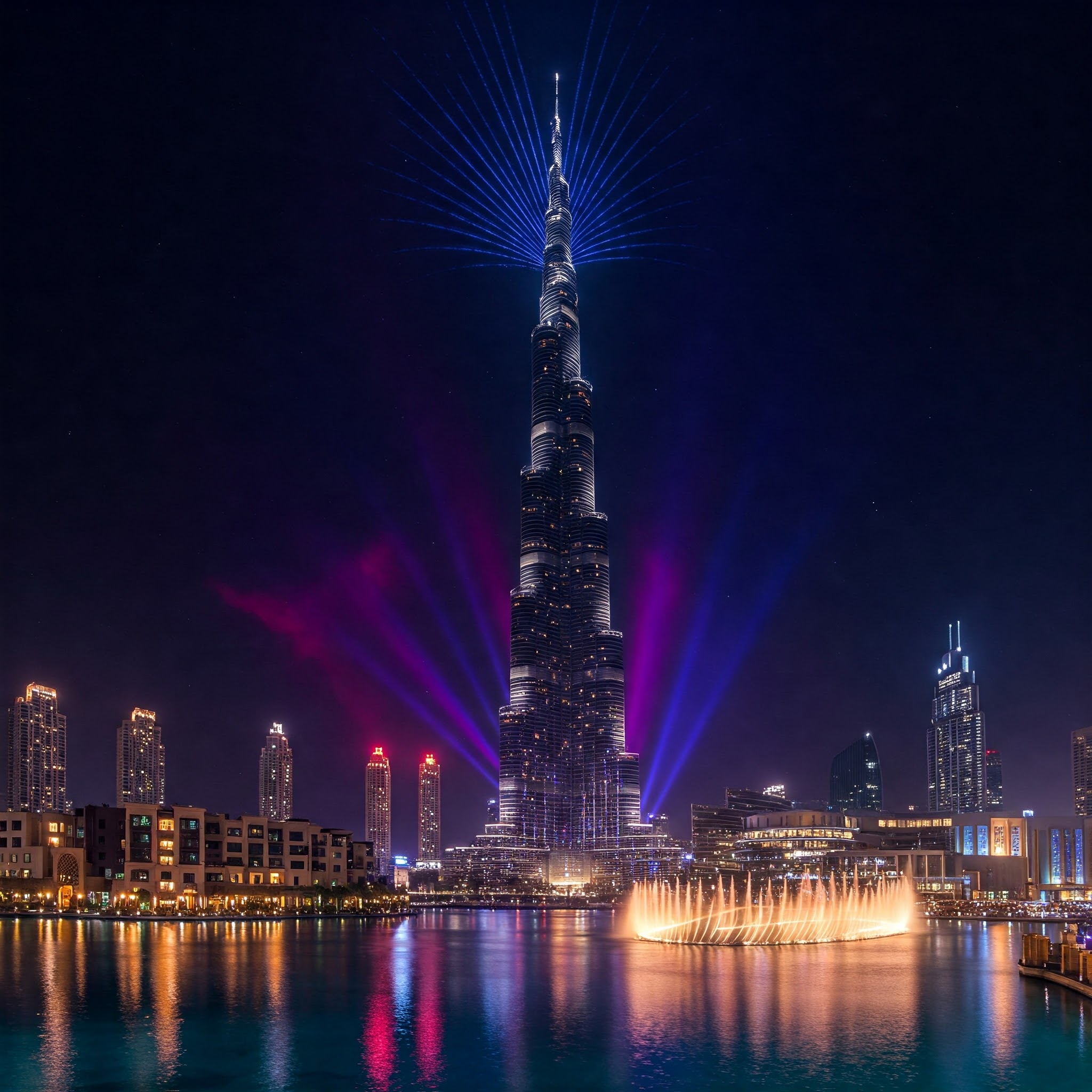 Dubai