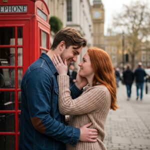 London