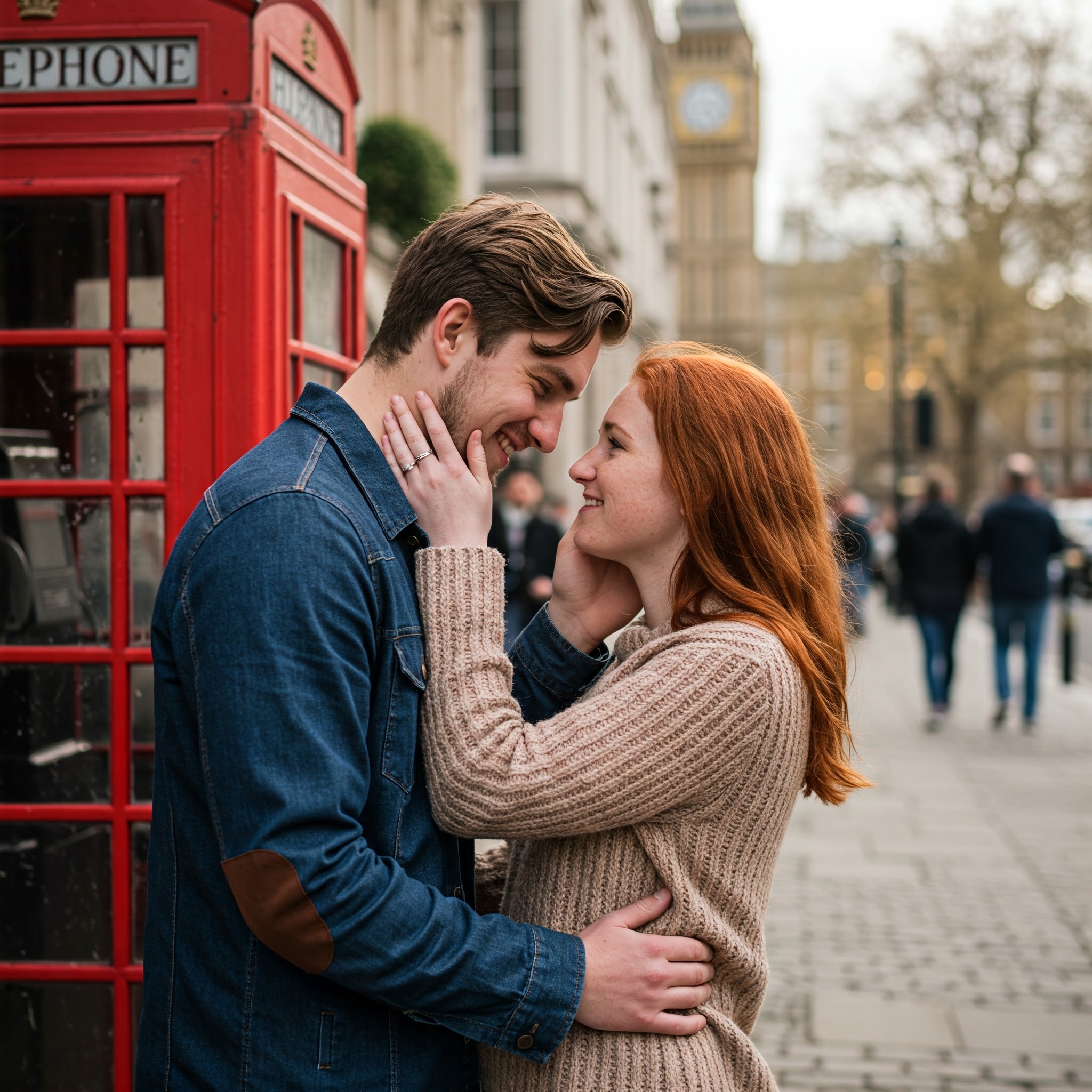 London