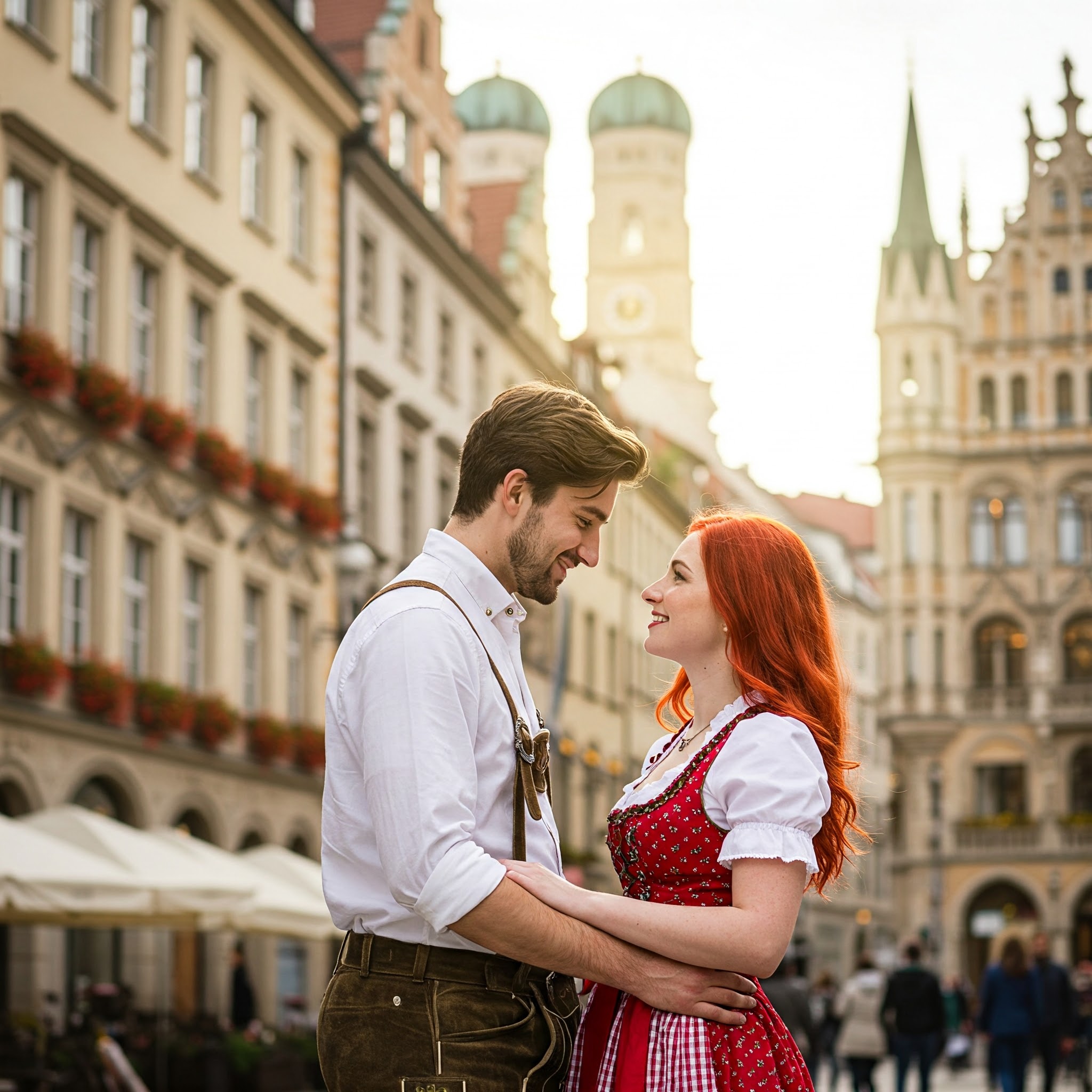 Munich