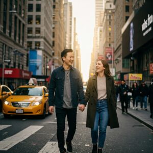 New York City