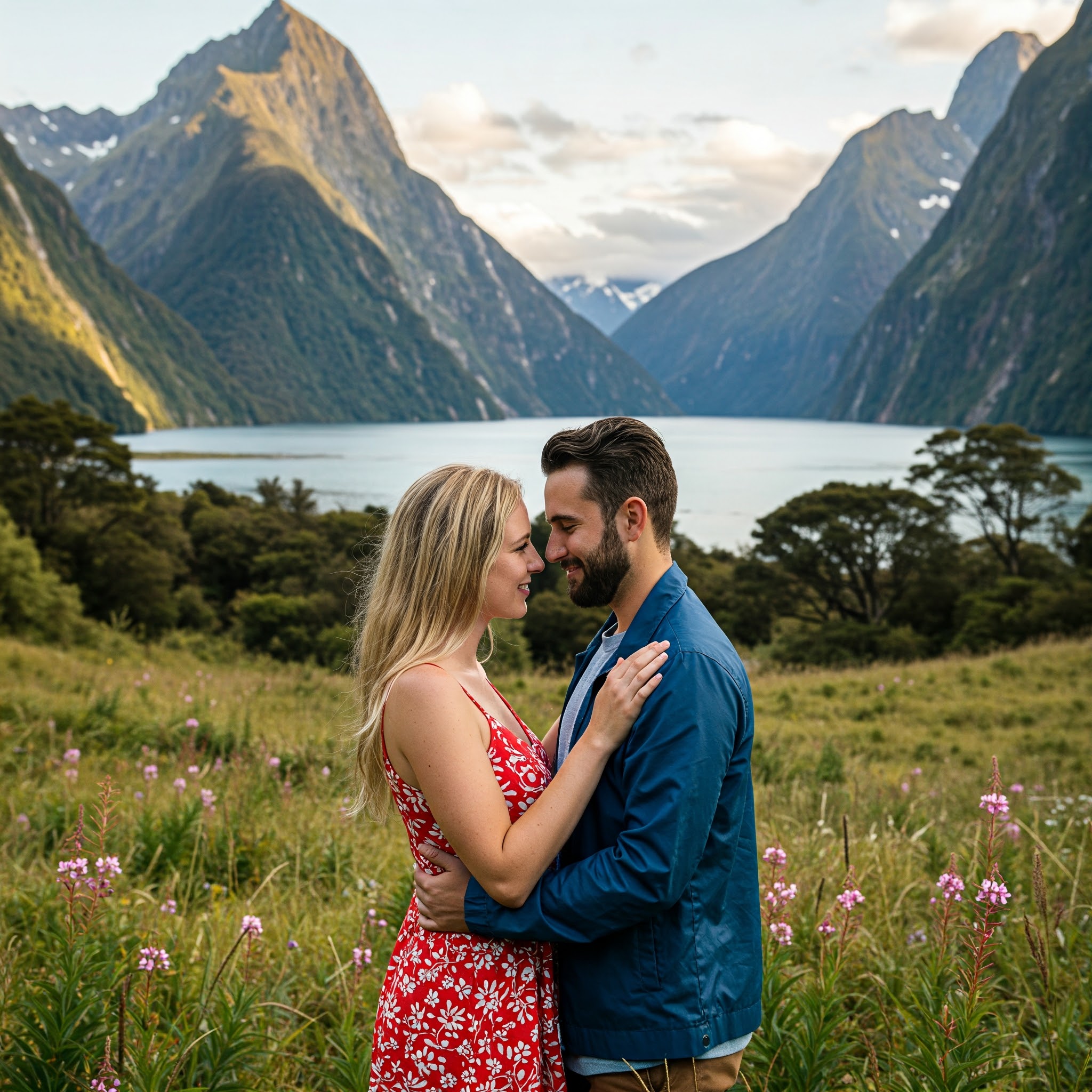 New Zealand