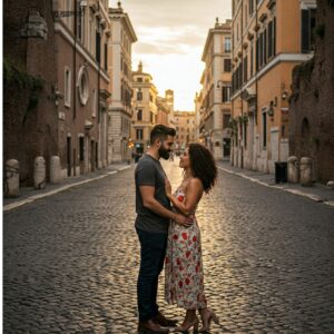 Rome