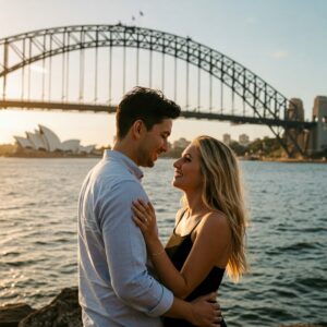 Sydney