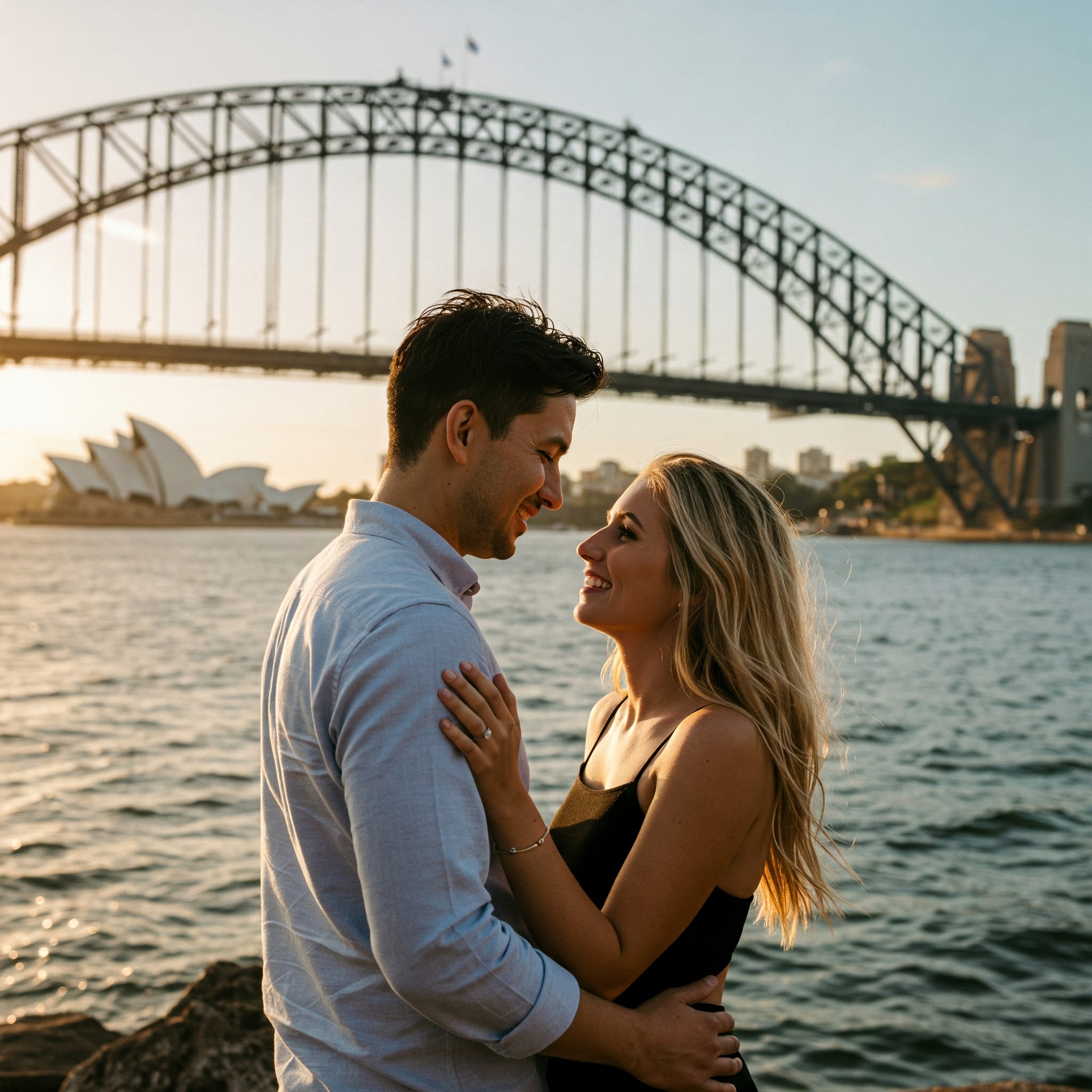 Sydney