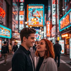 Tokyo