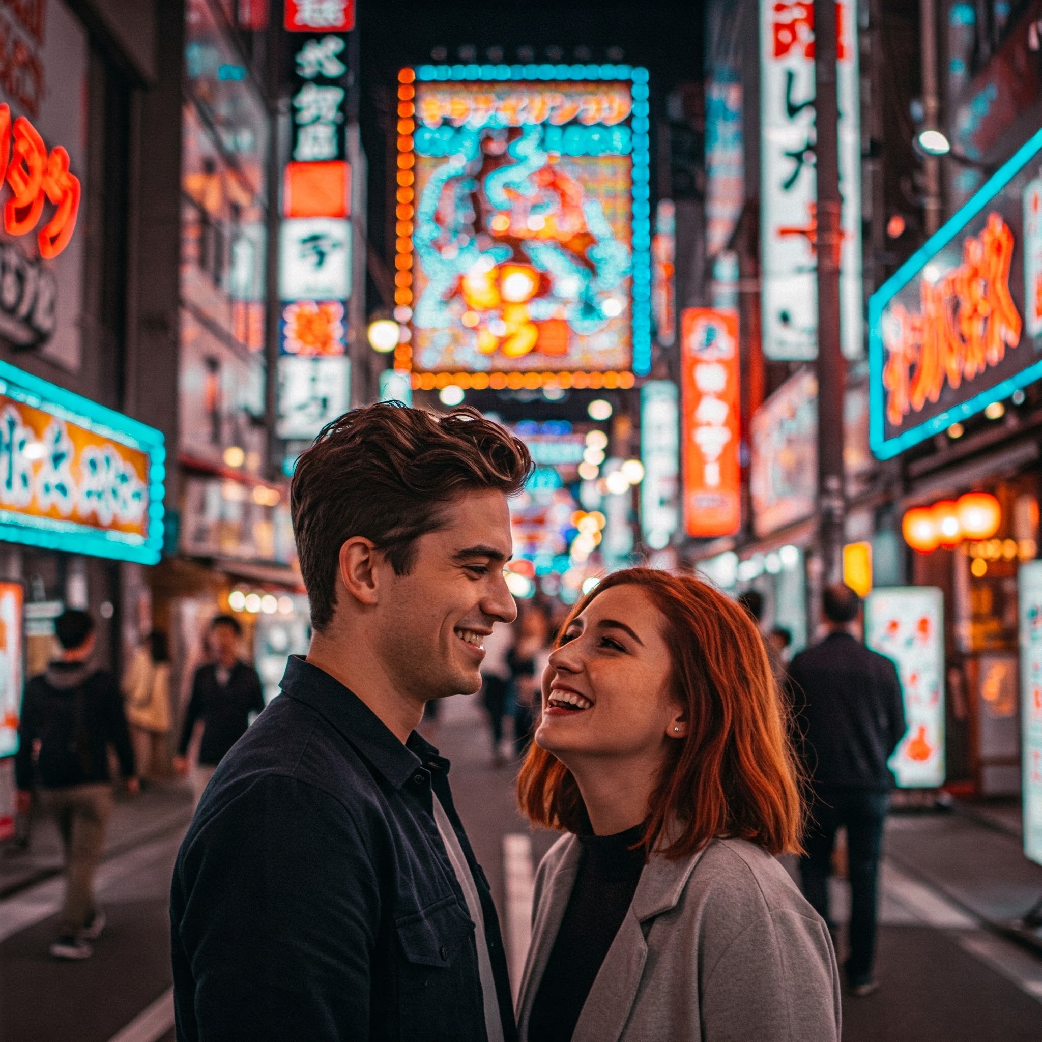 Tokyo